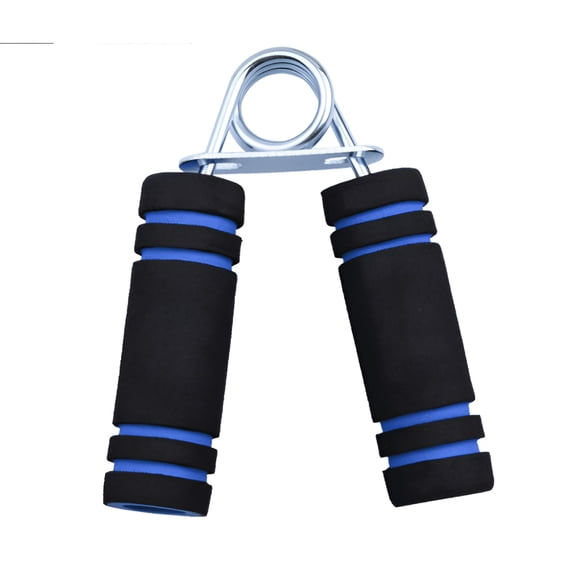 BESTSKY 2026 New 1 Pack Hand Grip Exerciser Strengthener - Grip Trainer for Wrist and Forearm Workout and Carpal Tunnel Squeeze Therapy