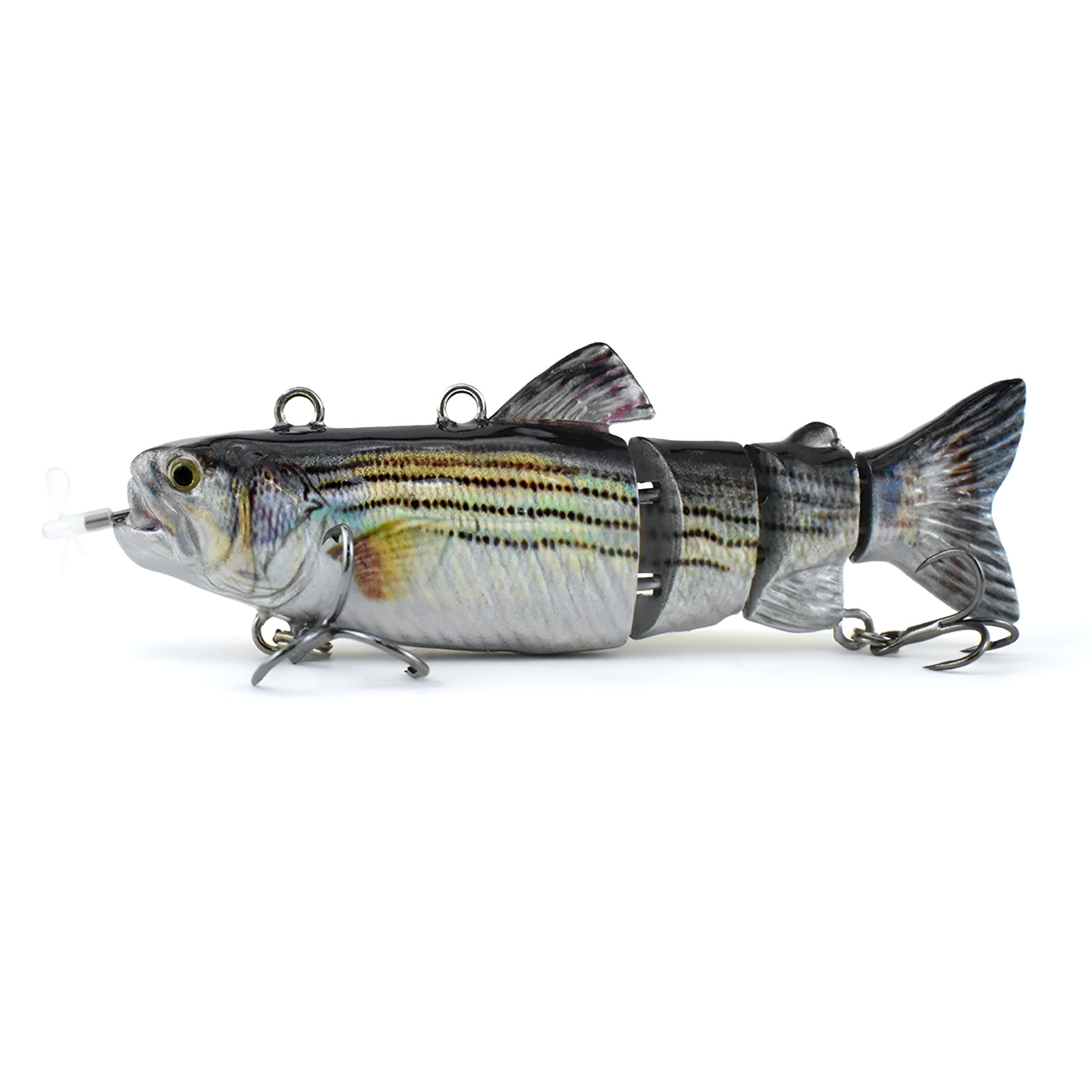 best lures for ocean fishing 6 Best New Lures (And 1 Reel) For Saltwater Fishing