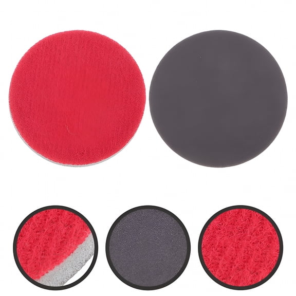 BESTSKY 2026 New 16Pcs Bowling Ball Cleaning Accessories Set, Multi-Purpose Polishing Parts