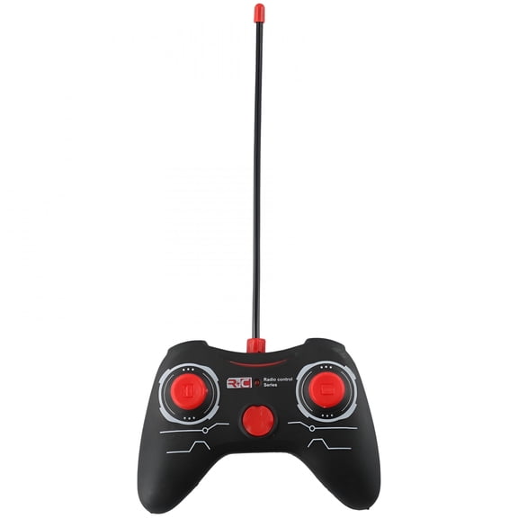 BESTSKY 2026 New 1Pc Rc Remote Control 27Mhz/40Mhz/49Mhz 2.4G Remote Control 6V/12V Receiver Radio Transmitter Controller for Toy Cars Dump Truck
