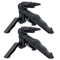 BESTSKY 2026 New 2Pcs Action Camera Tripod Desktop Camera Holder Selfie ...