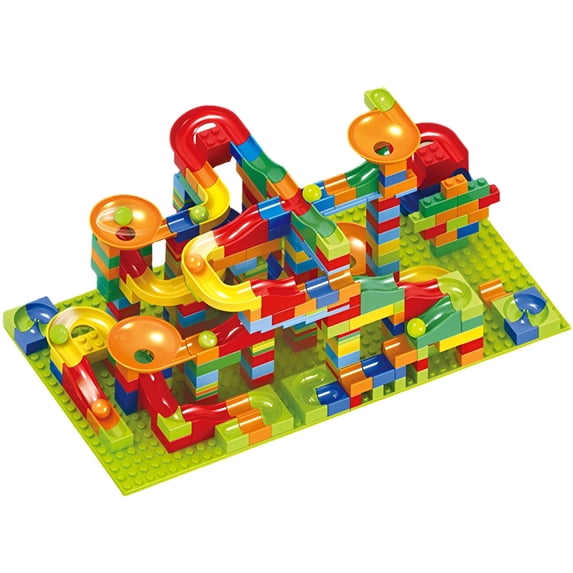 BESTSKY 2026 New 336Pcs Building Toys for Kids Ages 4-8,Non-Toxic Building Blocks,Versatile Sets Toy Building Sets,For Playtime,Early Learning,Home,School,Daycare,Gift