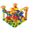 BESTSKY 2026 New 348Pcs Building Toys for Kids Ages 4-8,Educational ...