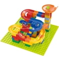 thumbnail image 1 of BESTSKY 2026 New 89Pcs Building Toys for Kids Ages 4-8,Odorless Building Blocks,Spatial Imagination Toy Building Sets, 1 of 3