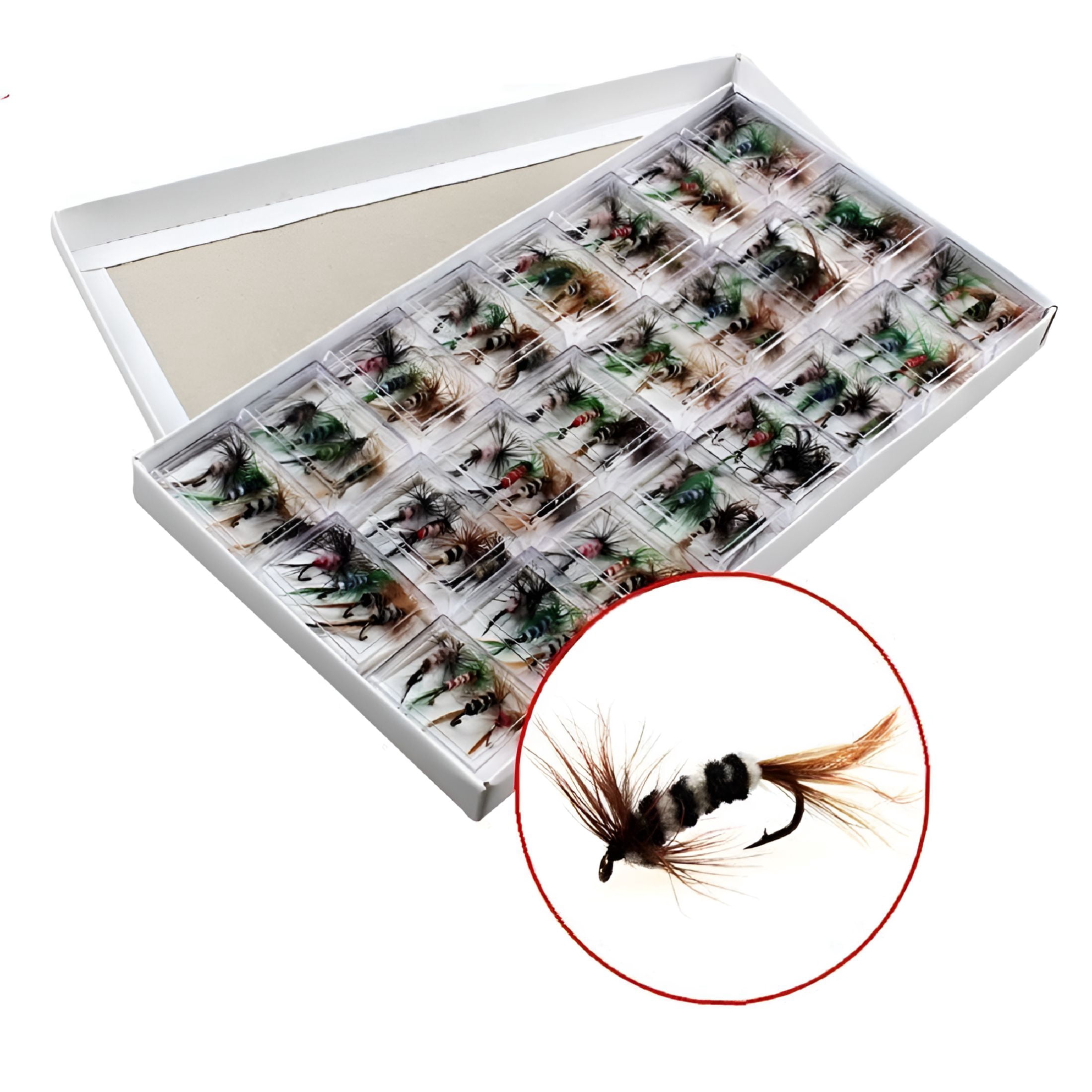 ebay fly fishing accessories Maxcatch Ultra-Lite Rod for Stream River Panfish/Trout 1/2/3 Weight and Combo Set Available (1-Weight 6ft 3-Piece) : Sports & Outdoors select the desired angle Compact Fishing Tackle Kit |