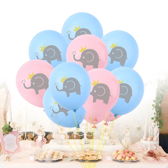 BESTSKY 2026 New Balloon Animals Balloons Latex Balloons for Balloon Animals Balloon Animal Balloons for Party Decoration 30 Pcs for Birthday,Party,Celebration,Kids