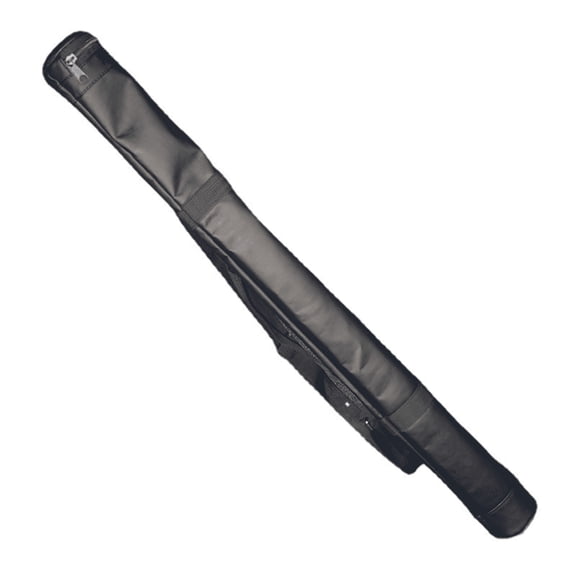 BESTSKY 2026 New Billiards Pool Accessories,Versatile Length Selection Pool Cue Case,Ergonomic Carrying Strap Pool Stick Case,21-25In
