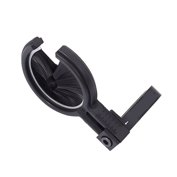 BESTSKY 2026 New Bristle Brush Arrow Rest Compound Recurve Bow Whisker Archery Arrow Stand Hunting Shoot Targeting Accessories