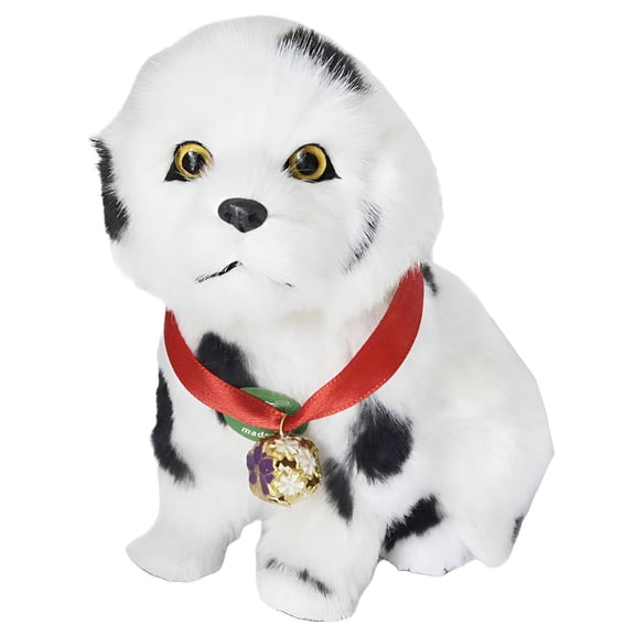 BESTSKY 2026 New Cat Stuffed Animal Safe and Fun Cat Stuffy Child-Friendly Plush Toy Breathing Stuffed Animal Style2 for Kids Playtime Bedroom Gifting
