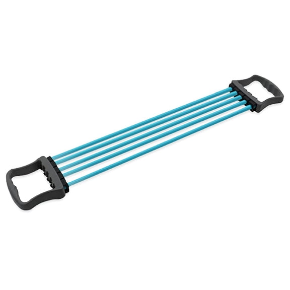 BESTSKY 2026 New Chest Expander, Exercise Resistance Trainer, Sp Workout Equipment Trainer for Gym, Home for Strength Training, Bodybuilding, Fitness, Upper Body Workout