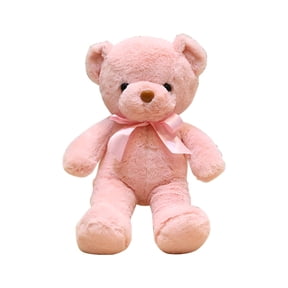 BESTSKY 2026 New Cute Teddy Bear Toy Children'S Toy Plush Toy Birthday Gift for Hugs,Comfort,Home Decoration,Playtime,Thoughtful Presents