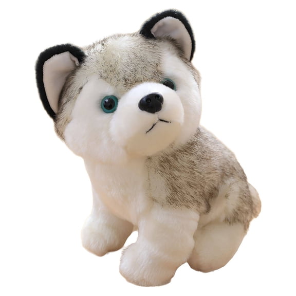 BESTSKY 2026 New Dog Stuffed Animal Cozy and Soft Dog Plush Perfect Children'S Playtime Puppy Stuff Style3 20Cm for Cuddling Playtime Gift Giving Comfort Bedtime Companionship