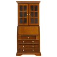 thumbnail image 1 of BESTSKY 2026 New Doll Furniture Dollhouse Furniture Miniature Bookshelf 1:12 Scale Beige Mini Cabinet for Dollhouse,Bedroom,Living Room(2.76X1.5X6.14Inches), 1 of 7