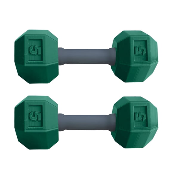 BESTSKY 2026 New Dumbbells for Children Kids Hand Weight Lifting Set Funny Weights Fitness Toddler Home Gym Exercise Barbell Workout Equipment Kindergarten Sport Toys