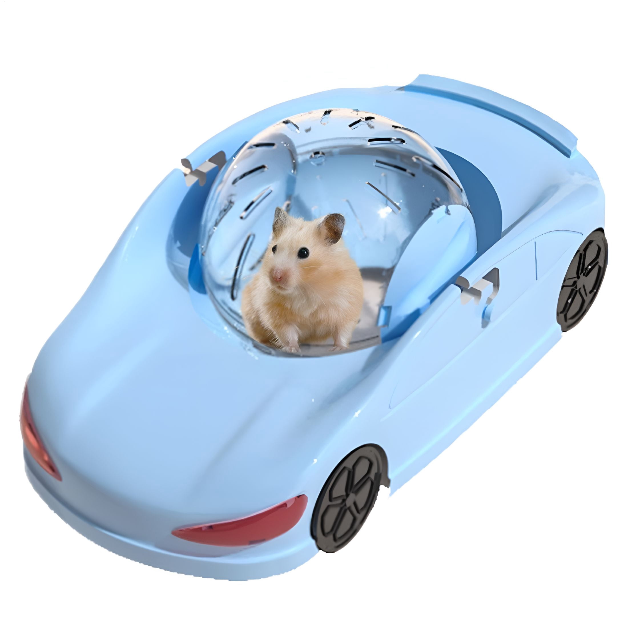Photo inspiration: Hamster Exercise Cage Accessories Online Reference: Bestsky 2026 New Exercise Wheel Hamster Rolling Ball Sports Car