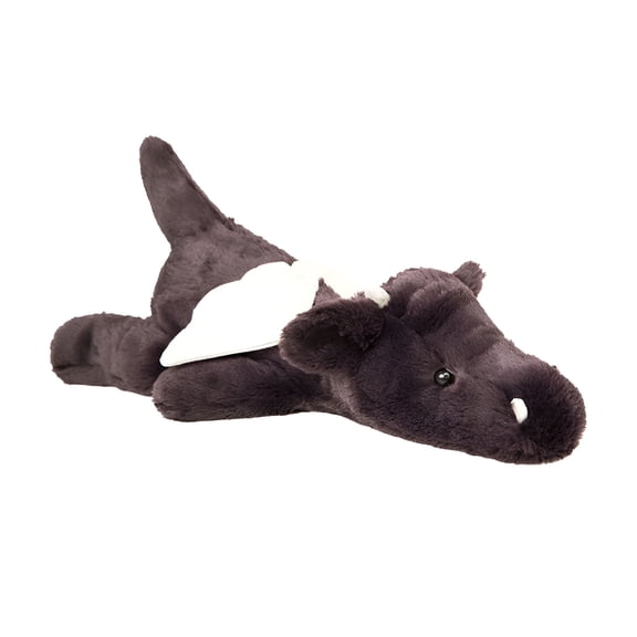 BESTSKY 2026 New Fire Dragon Plush 15.75" for Kids,Plush Toy Lovers,Dragon Collectors,Birthday Gifts,Room Decor,Playtime