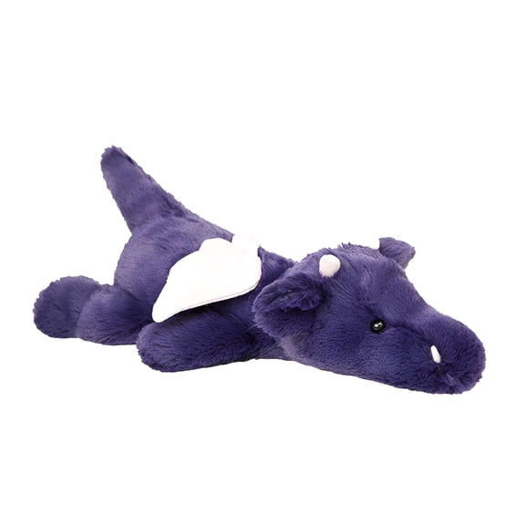 BESTSKY 2026 New Fire Dragon Plush for Kids,Collecting,Gift,Decor 15.75"