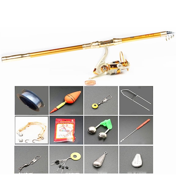 BESTSKY 2026 New Fishing Rod Convenient Design Subway Guide Ring Sensitive Transmission for Freshwater Saltwater Fly Fishing Shape9