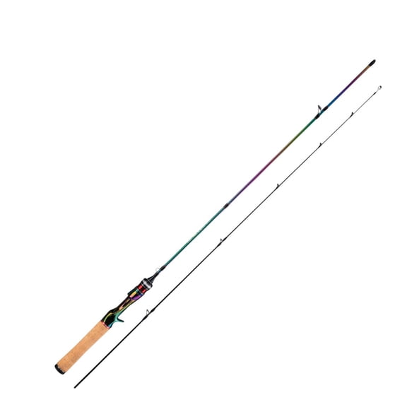 BESTSKY 2026 New Fishing Rod Powerful Intelligence Lightweight Material Wide Application Range for Freshwater Saltwater Fly Fishing Specification45