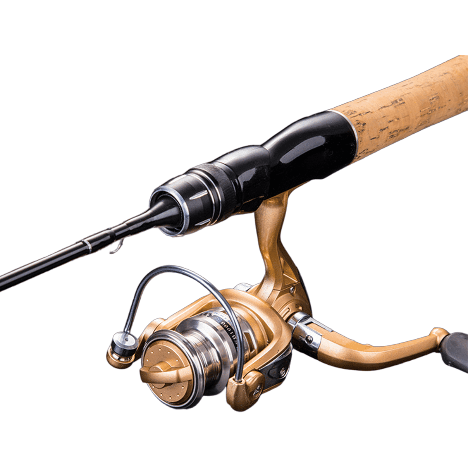 Retreval Rod BESTSKY 2026 New Fishing Rod Reinforced Joint Easy Casting Quick Rod ...