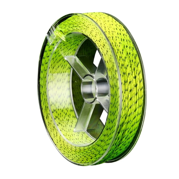 BESTSKY 2026 New Fly Fishing Braided Backing Fly Line 20Lbs,For Fly Fishing,For Freshwater Fishing,For Saltwater Fishing,For Long-Distance Casting.