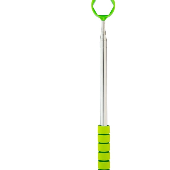BESTSKY 2026 New Golf Ball Retriever Retractable Telescopic Compact Ball Picker Golfers Gifts Green for Golf Courses, Outdoor Activities, Golfing Practice, Ball Collection, Golf Accessories.