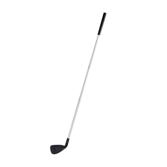 BESTSKY 2026 New Golf Chipper Golf Wedge Portable Lightweight Metal Shaft Right Handed Golf Chipping Practice Club Golf Sand Wedge for Beginners Parent Child Adults
