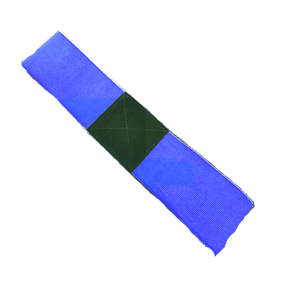 BESTSKY 2026 New Golf Practice Improves Swing Posture Golf Training Aid Corrects Hand Motion Golf Practice Boosts Shot Accuracy for Home Gym Course Blue&Green