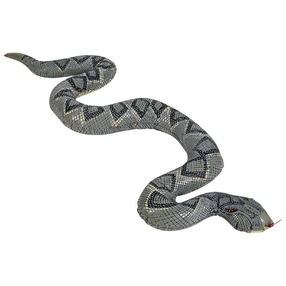BESTSKY 2026 New Inflatable Snake Fake Snake Animal Pool Floats Blow Up Snakes for Garden Pool for Pool,Lake,Backyard,Party,Outdoor Fun
