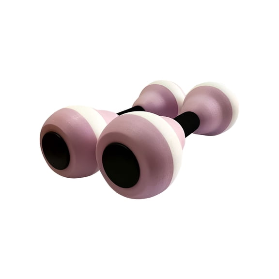 BESTSKY 2026 New Lightweight Dumbbells for Home Workout, Strength Training, Yoga, Pilates, Fitness, Rehabilitation