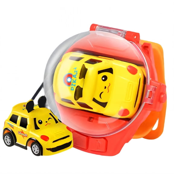BESTSKY 2026 New Mini Rc Car Alloy Mini Rc Drift Car 7*3*3In Carros De Control Remoto 4X4 for Outdoor Racing Drifting Playground Fun Street Challenges
