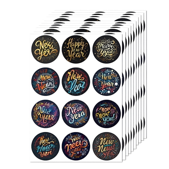 BESTSKY 2026 New New Years Eve Party Supplies Favors Decorations Happy New Yearshappy New Year Party Favors for New Year'S Eve Parties,Holiday Celebrations,Festive Events,Party Giveaways.