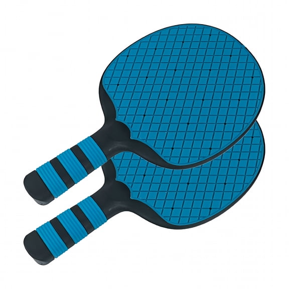 BESTSKY 2026 New Ping Pong Paddles Silicone Table Tennis Racket Pingpong Training Bat with Ergonomic Handle for Beginner for Home, Club, Practice, Tournament