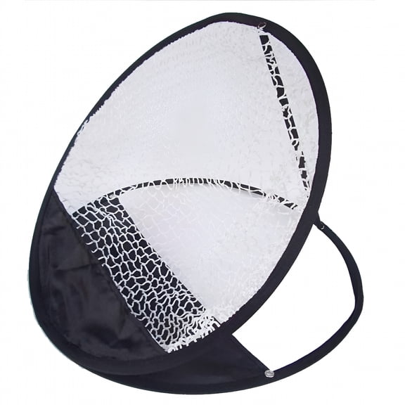 BESTSKY 2026 New Portable Pitching Golf Target Training Practice Chipping Hitting Net Basket for Golf, Practice, Backyard, Driving Range, Indoor