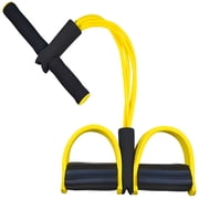 BESTSKY 2026 New Resistance Training Leg Trainer Yoga Fitness Sit-Up Gym Equipment for Home Workouts, Fitness Training, Body Sculpting, Leg Exercises, Strength Conditioning.