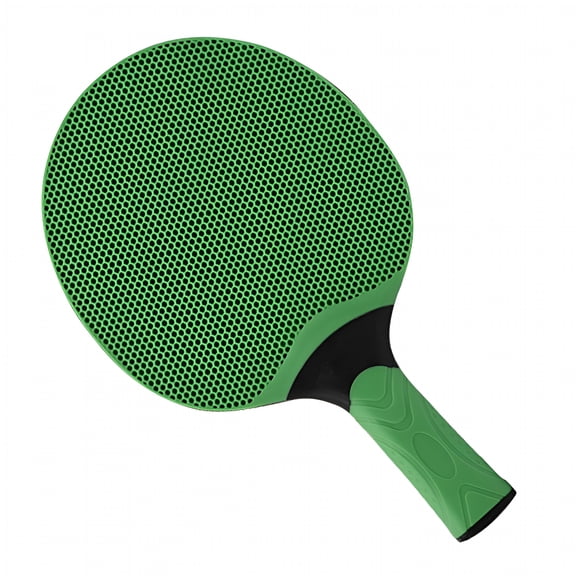 BESTSKY 2026 New Rubber Table Tennis Rackets Pingpong Paddle Bat Table Tennis Accessories for Table Tennis Games, Training, Recreational Play, Home Use, Sports Clubs, Competitions.