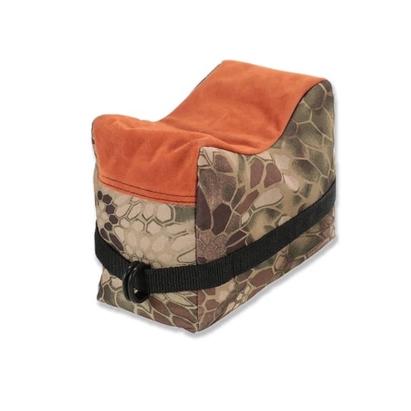 BESTSKY 2026 New Shooting Bag,Shooting Bags Rest for Rifles,Shooting Accessories,Python,For Shooting Practice,Hunting,Rifle Stability,Range Use,Shooting Sports