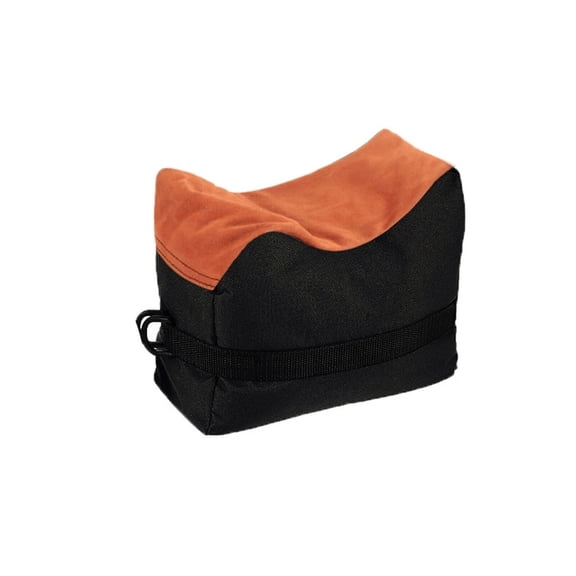 BESTSKY 2026 New Shooting Bag,Shooting Bags Rest for Rifles,Shooting Accessories for Hunting, Target Practice, Competitions Black