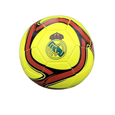 BESTSKY 2026 New Soccer Ball,Soccer Ball Liangelo Ball,Indoor Outdoor Coordination Development Kids Soccer Ball for Training,Game,Practice,School,Park Style7