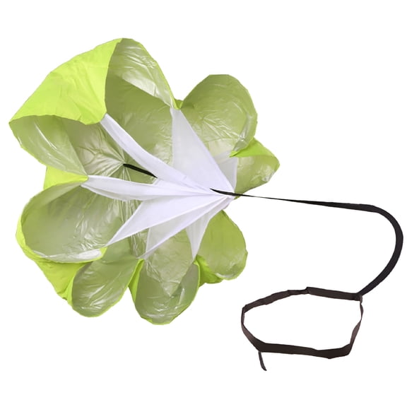 BESTSKY 2026 New Speed Resistance Training Parachute Running Chute Football Training for Sprinting, Agility, Speed Drills, Football, Soccer, Track, Conditioning
