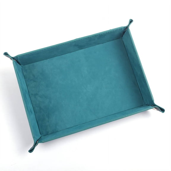 BESTSKY 2026 New Stable Structural Design Dnd Dice Tray Fashionable and Modern Appearance Dnd Dice Holder for Tabletop Games,Board Games,Role-Playing Games,Style 10