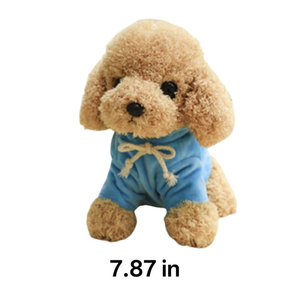BESTSKY 2026 New Stuffed Animal Double Function Squish Mellow Perfect for Hugging to Sleep Warm and Protective Teddy Stuffed Animal for Kids Home Sleep Style290