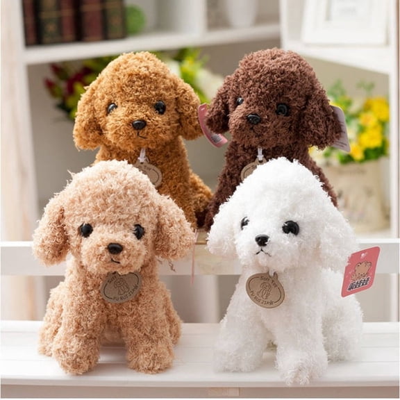 BESTSKY 2026 New Stuffed Animal Must-Have for Kids' Parties Stuffed Animal Super Popular Toy for Kids Bedroom Magical Plush Stuffed Bunny Style287