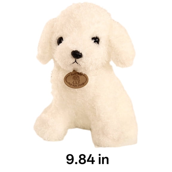 BESTSKY 2026 New Stuffed Animal Simple Maintenance Stuffed Bunny Must-Have for Kids' Parties Super Popular Toy Squish Mellow Style305 for Playtime Birthday Celebrations Sleepovers Cuddles Kids' Gifts