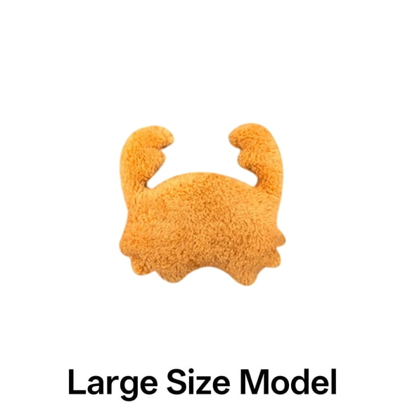 BESTSKY 2026 New Stuffed Animal Washable Design Squish Mellow Simple to Clean Exquisite Craftsmanship Stuffed Animals for Babies Modeling20 for Nursery Playroom Bedtime Car Trips