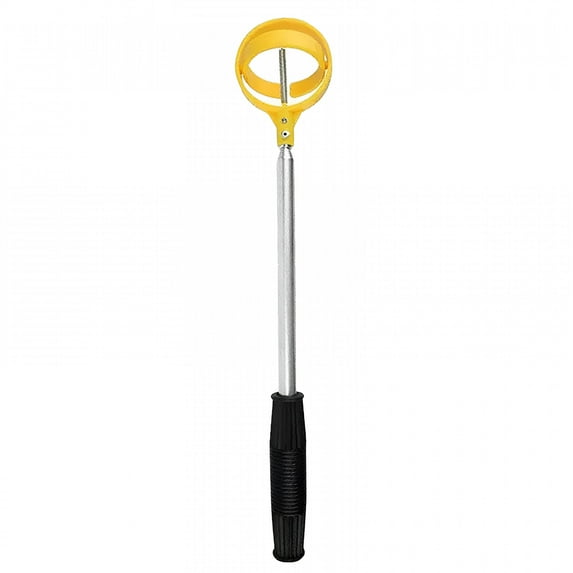 BESTSKY 2026 New Telescopic Golf Ball Retriever Lightweight Extendable ...