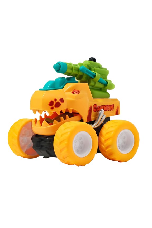 2026 New Toy Cars for Boys,Trucks for 1-3 Year Olds,Kids Toddler Car Toy Trucks,Baby Toys for Boys 12-18 Months,Pull Back Cars for Toddlers,Birthday Gift for Kids Ages 2-4