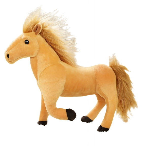 BESTSKY 2026 New Toys Cute and Charming Design Stuffed Animals for Girls Cozy and Comforting Feel Plushie for Bedroom Playroom Gift Style3 32Cm