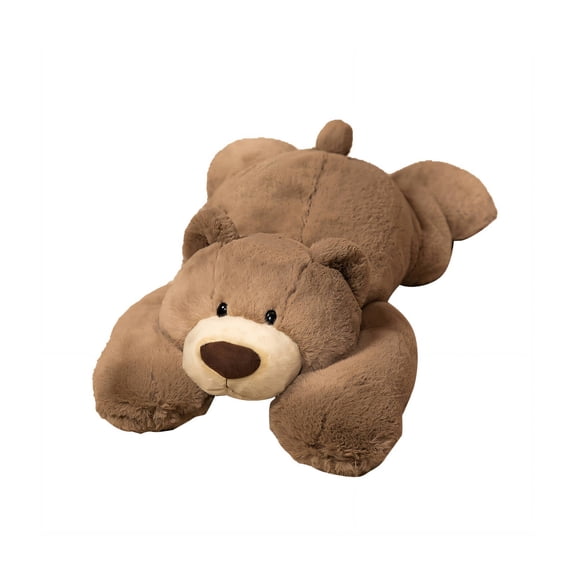BESTSKY 2026 New Toys Ideal for Snuggling Stuffed Animals for Girls Comfortable Plush Toys Seal Plush Style1 35Cm for Cuddling Comfort Relaxation Gift Giving Bedtime Companionship