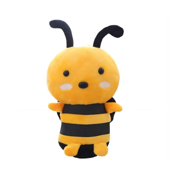 BESTSKY 2026 New Toys Soft Snuggly Texture Plushie Ideal for Gifting Dolls Style1 25Cm for Birthdays Holidays Playtime Decoration Comfort.